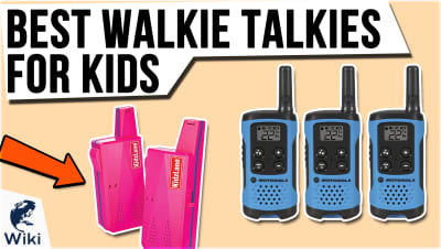 Best Walkie Talkies For Kids