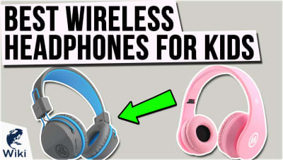 Best Wireless Headphones for Kids