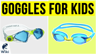Best Goggles For Kids