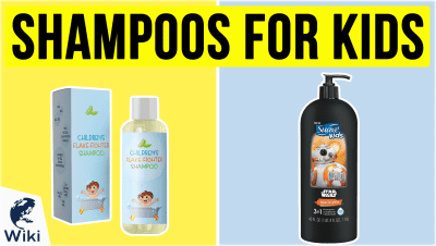 best Best Shampoos For Kids
