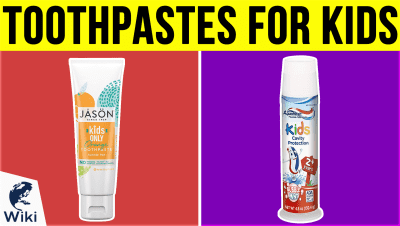 Top 10 Toothpastes For Kids | Video Review