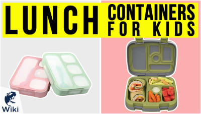 Best Lunch Containers For Kids