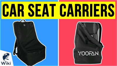 Best Car Seat Carriers