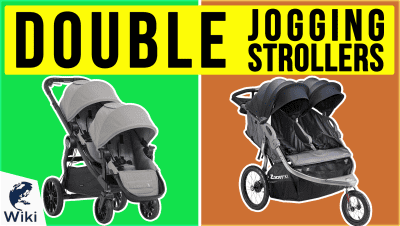 best Best Double Jogging Strollers