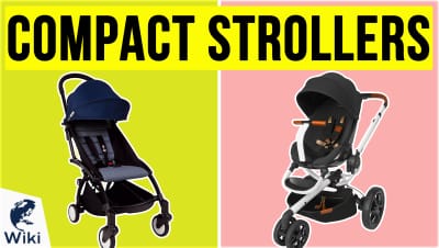 Best Compact Strollers
