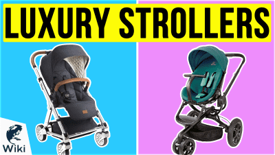 Best Luxury Strollers