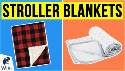 Best Stroller Blankets