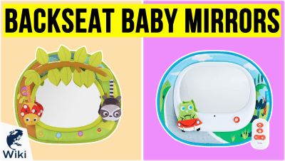 Best Backseat Baby Mirrors