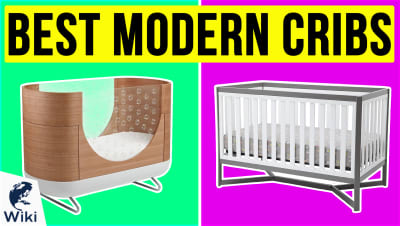 Best Modern Cribs