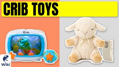 Best Crib Toys