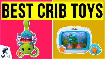Best Crib Toys