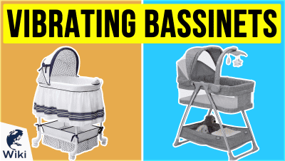 Best Vibrating Bassinets