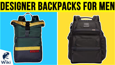 Top 10 Designer Backpacks For Men | Video Review