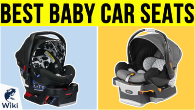 Top 10 Baby Car Seats | Video Review