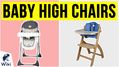 Best Baby High Chairs