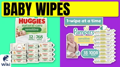Best Baby Wipes