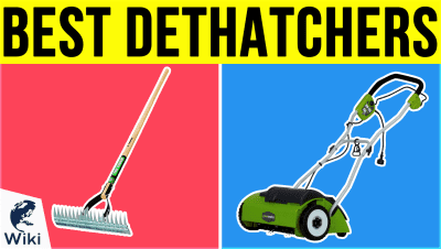 Top 10 Dethatchers | Video Review