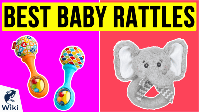 best Best Baby Rattles