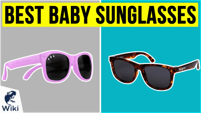 Best Baby Sunglasses
