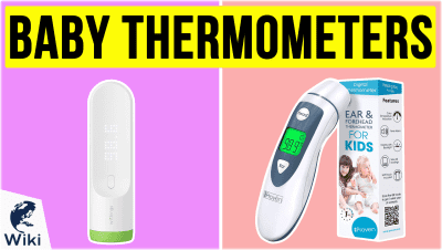 Best Baby Thermometers