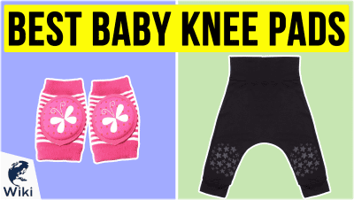 Best Baby Knee Pads