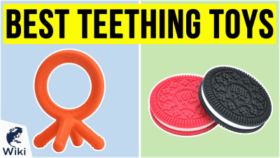 best Best Baby Teething Toys