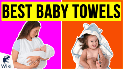 Best Baby Towels