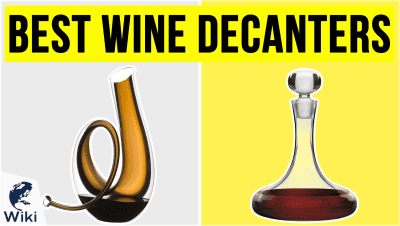 best Best Wine Decanters