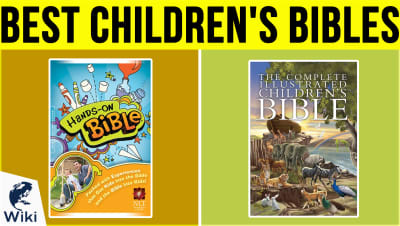 Top 10 Children's Bibles | Video Review