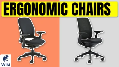 Best Ergonomic Chairs