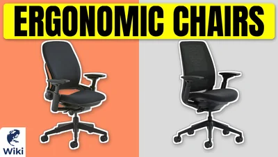 Best Ergonomic Chairs