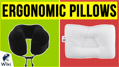 Best Ergonomic Pillows