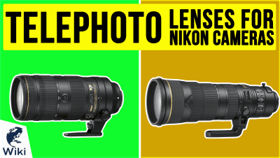 best Best Telephoto Lenses For Nikon Cameras