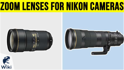 Top 10 Zoom Lenses For Nikon Cameras | Video Review