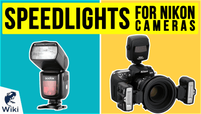 Best Speedlights For Nikon Cameras