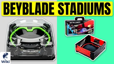 The 9 Best Beyblade Stadiums of 2026