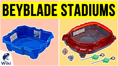 Best Beyblade Stadiums
