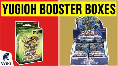 best Best Yugioh Booster Boxes