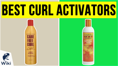 best Best Curl Activators