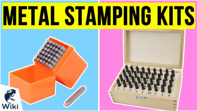 best Best Metal Stamping Kits