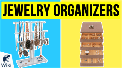 best Best Jewelry Organizers