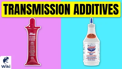 Best Transmission Additives