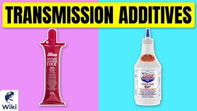 Best Transmission Additives