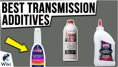 Best Transmission Additives