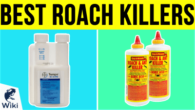 Best Roach Killers