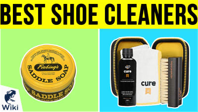 Top 10 Shoe Cleaners | Video Review