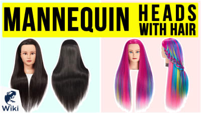 Best Mannequin Heads With Hair