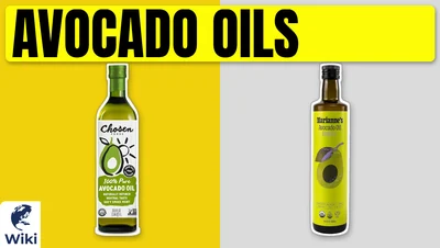 Best Avocado Oils