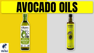 Best Avocado Oils