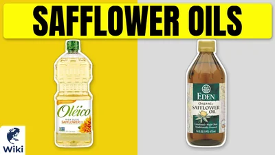 The 8 Best Safflower Oils of 2026